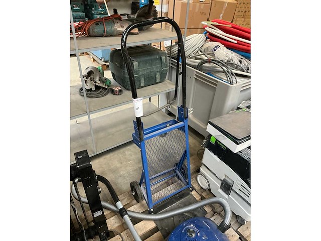 Huishoudapparaten (3x) - afbeelding 6 van  6