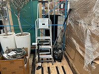 Huishoudartikelen (4x) - afbeelding 1 van  6