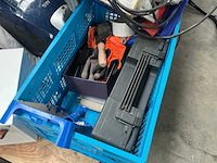 Huishoudartikelen (6x) - afbeelding 7 van  8