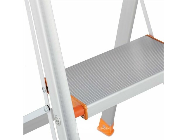 Huishoudtrap inklapbaar - afbeelding 3 van  6