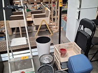 Huisraad en dergelijken - afbeelding 1 van  6