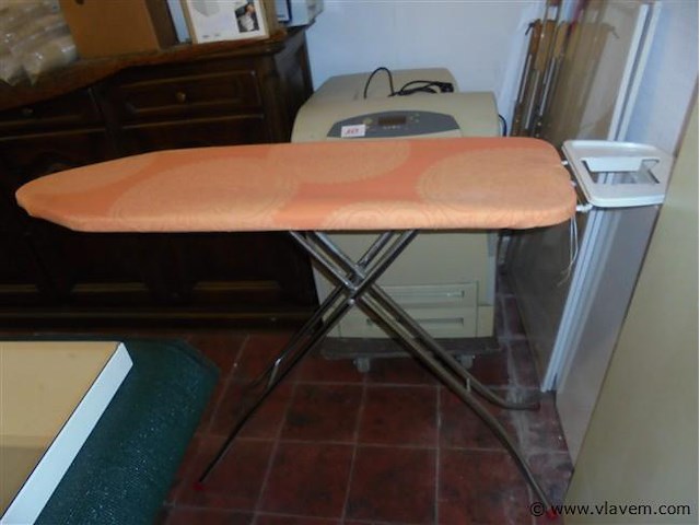 Huisraad - afbeelding 2 van  2