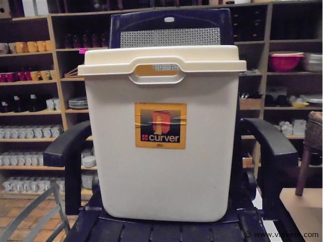 Huisraad - afbeelding 1 van  2