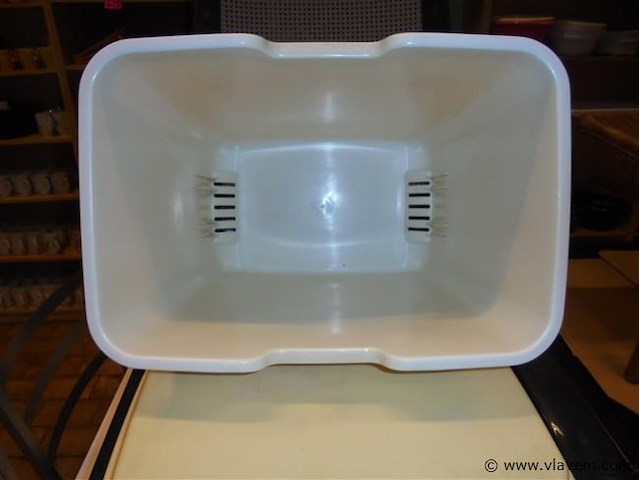 Huisraad - afbeelding 2 van  2