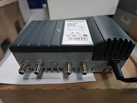 Huisversterker hirschmann - afbeelding 2 van  3