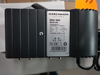 Huisversterker hirschmann - afbeelding 3 van  3