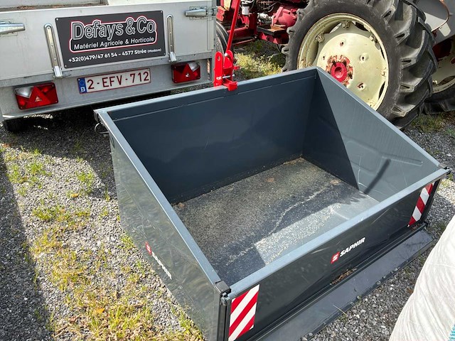 Huisvesting - afbeelding 1 van  6