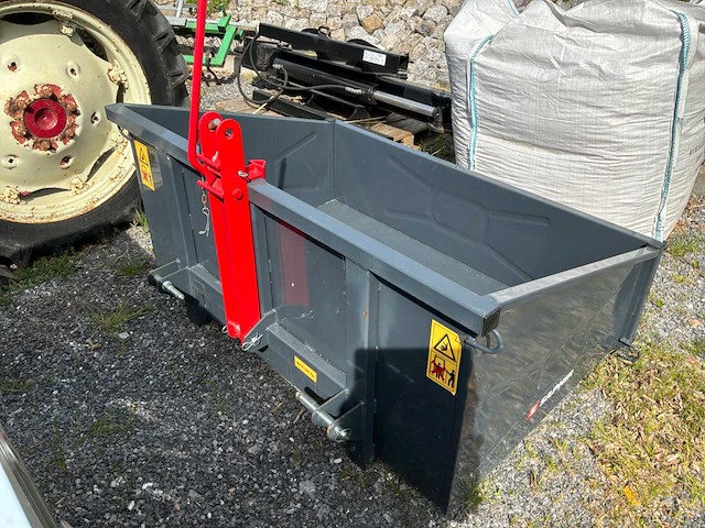 Huisvesting - afbeelding 2 van  4