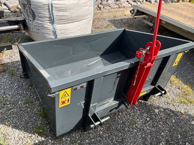 Huisvesting - afbeelding 3 van  4