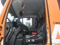 Huisvuilvrachtwagen iveco, ad260syps, wjme2nnh60c309681, 1e insch 24/08/2015, 8710cm³, 228kw, diesel, euro 6, 139443km vlgs ltst keuring (2025), inschrijvingsbewijs deel i en ii, keuringsbewijs, gelijkvormigheidsattest, identificatieverslag - afbeelding 3 van  21