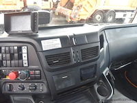 Huisvuilvrachtwagen iveco, ad260syps, wjme2nnh60c309681, 1e insch 24/08/2015, 8710cm³, 228kw, diesel, euro 6, 139443km vlgs ltst keuring (2025), inschrijvingsbewijs deel i en ii, keuringsbewijs, gelijkvormigheidsattest, identificatieverslag - afbeelding 5 van  21