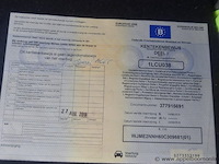 Huisvuilvrachtwagen iveco, ad260syps, wjme2nnh60c309681, 1e insch 24/08/2015, 8710cm³, 228kw, diesel, euro 6, 139443km vlgs ltst keuring (2025), inschrijvingsbewijs deel i en ii, keuringsbewijs, gelijkvormigheidsattest, identificatieverslag - afbeelding 10 van  21