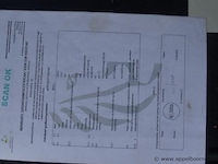 Huisvuilvrachtwagen iveco, ad260syps, wjme2nnh60c309681, 1e insch 24/08/2015, 8710cm³, 228kw, diesel, euro 6, 139443km vlgs ltst keuring (2025), inschrijvingsbewijs deel i en ii, keuringsbewijs, gelijkvormigheidsattest, identificatieverslag - afbeelding 14 van  21