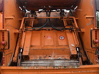 Huisvuilvrachtwagen iveco, ad260syps, wjme2nnh60c309681, 1e insch 24/08/2015, 8710cm³, 228kw, diesel, euro 6, 139443km vlgs ltst keuring (2025), inschrijvingsbewijs deel i en ii, keuringsbewijs, gelijkvormigheidsattest, identificatieverslag - afbeelding 18 van  21