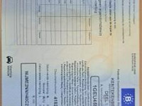 Huisvuilvrachtwagen iveco, datum 1ste inschrijving 20/21/2014, chassisnummer wjme2nnh480c277349, km-stand laatste keuring 152,523, euro eev - afbeelding 3 van  17