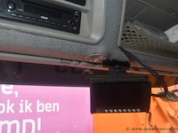 Huisvuilvrachtwagne, iveco, ad260sy/ps, wjme2nnh60c305658, 1e insch 14/04/2015, 8710cm³, 220kw, diesel, euro 6, 106951km vlgs ltst keuring, inschrijvingsbewijs deel i en ii, keuringsbewijs , gelijkvormigheidsattest, identificatieverslag - afbeelding 2 van  20