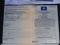 Huisvuilvrachtwagne, iveco, ad260sy/ps, wjme2nnh60c305658, 1e insch 14/04/2015, 8710cm³, 220kw, diesel, euro 6, 106951km vlgs ltst keuring, inschrijvingsbewijs deel i en ii, keuringsbewijs , gelijkvormigheidsattest, identificatieverslag - afbeelding 10 van  20