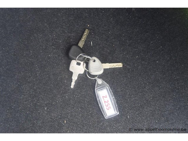 Huisvuilvrachtwagne, iveco, ad260sy/ps, wjme2nnh60c305658, 1e insch 14/04/2015, 8710cm³, 220kw, diesel, euro 6, 106951km vlgs ltst keuring, inschrijvingsbewijs deel i en ii, keuringsbewijs , gelijkvormigheidsattest, identificatieverslag - afbeelding 13 van  20
