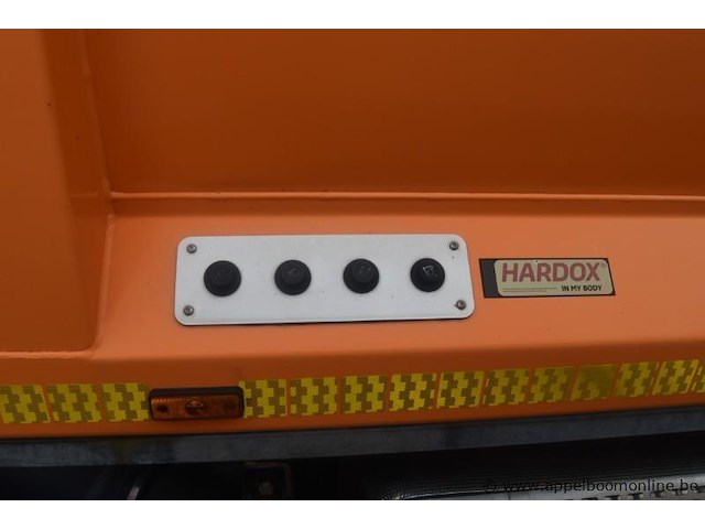 Huisvuilvrachtwagne, iveco, ad260sy/ps, wjme2nnh60c305658, 1e insch 14/04/2015, 8710cm³, 220kw, diesel, euro 6, 106951km vlgs ltst keuring, inschrijvingsbewijs deel i en ii, keuringsbewijs , gelijkvormigheidsattest, identificatieverslag - afbeelding 14 van  20