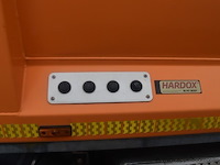 Huisvuilvrachtwagne, iveco, ad260sy/ps, wjme2nnh60c305658, 1e insch 14/04/2015, 8710cm³, 220kw, diesel, euro 6, 106951km vlgs ltst keuring, inschrijvingsbewijs deel i en ii, keuringsbewijs , gelijkvormigheidsattest, identificatieverslag - afbeelding 14 van  20
