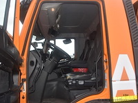 Huisvuilvrachtwagne, iveco, ad260sy/ps, wjme2nnh60c305658, 1e insch 14/04/2015, 8710cm³, 220kw, diesel, euro 6, 106951km vlgs ltst keuring, inschrijvingsbewijs deel i en ii, keuringsbewijs , gelijkvormigheidsattest, identificatieverslag - afbeelding 18 van  20