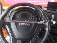 Huisvuilvrachtwagne, iveco, ad260sy/ps, wjme2nnh60c305658, 1e insch 14/04/2015, 8710cm³, 220kw, diesel, euro 6, 106951km vlgs ltst keuring, inschrijvingsbewijs deel i en ii, keuringsbewijs , gelijkvormigheidsattest, identificatieverslag - afbeelding 19 van  20