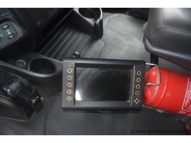 Huisvuilvrachtwagne, iveco, ad260sy/ps, wjme2nnh60c305658, 1e insch 14/04/2015, 8710cm³, 220kw, diesel, euro 6, 106951km vlgs ltst keuring, inschrijvingsbewijs deel i en ii, keuringsbewijs , gelijkvormigheidsattest, identificatieverslag - afbeelding 20 van  20