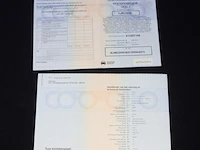 Huisvuilwagen iveco 2y3c, pusher 4000, datum 1ste inschr 10/02/2015, chassisnummer wjme2nnh60c295944, km laatste keuring 92 061km, diesel euro vi, deel i+ii, gelijkvormigheidsattest - afbeelding 7 van  21