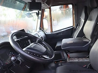 Huisvuilwagen iveco 2y3c, pusher 4000, datum 1ste inschr 10/02/2015, chassisnummer wjme2nnh60c295944, km laatste keuring 92 061km, diesel euro vi, deel i+ii, gelijkvormigheidsattest - afbeelding 15 van  21