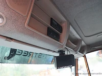 Huisvuilwagen iveco 2y3c, pusher 4000, datum 1ste inschr 10/02/2015, chassisnummer wjme2nnh60c295944, km laatste keuring 92 061km, diesel euro vi, deel i+ii, gelijkvormigheidsattest - afbeelding 17 van  21