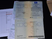Huisvuilwagen iveco 2y3c, pusher 4000, datum 1ste inschr 20/03/2015, chassisnummer wjme2nnh600305606, km 98,639 laatste keuring, diesel euro vi, deel i+ii, gelijkvormigheidsattest - afbeelding 5 van  19