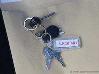 Huisvuilwagen iveco 2y3c, pusher 4000, datum 1ste inschr 20/03/2015, chassisnummer wjme2nnh600305606, km 98,639 laatste keuring, diesel euro vi, deel i+ii, gelijkvormigheidsattest - afbeelding 11 van  19