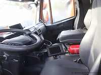 Huisvuilwagen iveco 2y3c, pusher 4000, datum 1ste inschr 20/03/2015, chassisnummer wjme2nnh600305606, km 98,639 laatste keuring, diesel euro vi, deel i+ii, gelijkvormigheidsattest - afbeelding 13 van  19