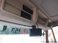 Huisvuilwagen iveco 2y3c, pusher 4000, datum 1ste inschr 20/03/2015, chassisnummer wjme2nnh600305606, km 98,639 laatste keuring, diesel euro vi, deel i+ii, gelijkvormigheidsattest - afbeelding 15 van  19