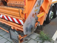 Huisvuilwagen iveco 2y3c, pusher 4000, datum 1ste inschr 2/2/2015, chassisnummer wjme2nnh60c295943, km laatste keuring 94,498,, diesel euro vi, deel i+ii, gelijkvormigheidsattest - afbeelding 3 van  21