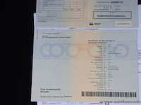 Huisvuilwagen iveco 2y3c, pusher 4000, datum 1ste inschr 2/2/2015, chassisnummer wjme2nnh60c295943, km laatste keuring 94,498,, diesel euro vi, deel i+ii, gelijkvormigheidsattest - afbeelding 8 van  21