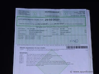 Huisvuilwagen iveco 2y3c, pusher 4000, datum 1ste inschr 2/2/2015, chassisnummer wjme2nnh60c295943, km laatste keuring 94,498,, diesel euro vi, deel i+ii, gelijkvormigheidsattest - afbeelding 10 van  21