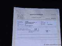 Huisvuilwagen iveco 2y3c, pusher 4000, datum 1ste inschr 2/2/2015, chassisnummer wjme2nnh60c295943, km laatste keuring 94,498,, diesel euro vi, deel i+ii, gelijkvormigheidsattest - afbeelding 11 van  21
