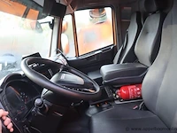 Huisvuilwagen iveco 2y3c, pusher 4000, datum 1ste inschr 2/2/2015, chassisnummer wjme2nnh60c295943, km laatste keuring 94,498,, diesel euro vi, deel i+ii, gelijkvormigheidsattest - afbeelding 16 van  21