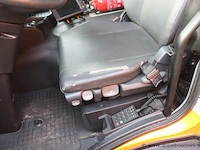 Huisvuilwagen iveco 2y3c, pusher 4000, datum 1ste inschr 2/2/2015, chassisnummer wjme2nnh60c295943, km laatste keuring 94,498,, diesel euro vi, deel i+ii, gelijkvormigheidsattest - afbeelding 17 van  21