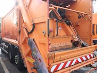 Huisvuilwagen iveco 2y3c, pusher 4000, datum 1ste inschr 2/2/2015, chassisnummer wjme2nnh60c295943, km laatste keuring 94,498,, diesel euro vi, deel i+ii, gelijkvormigheidsattest - afbeelding 21 van  21