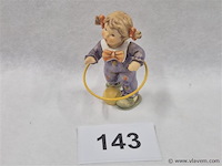 Hula hoop - afbeelding 1 van  3