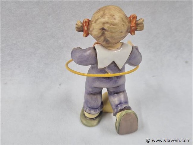 Hula hoop - afbeelding 2 van  3