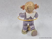 Hula hoop - afbeelding 2 van  3