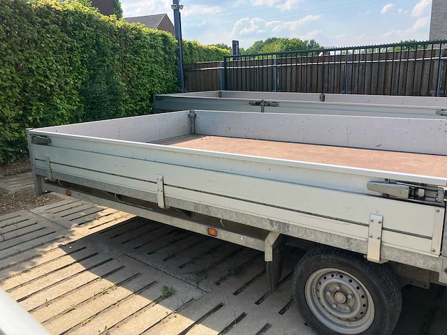 Hulco - 2021 - plateauwagen - medax-2 611x203 - aanhangwagen - afbeelding 20 van  20