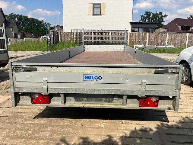 Hulco - 2021 - plateauwagen - medax-2 611x203 - aanhangwagen - afbeelding 10 van  20