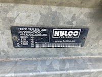 Hulco - 2021 - plateauwagen - medax-2 611x203 - aanhangwagen - afbeelding 18 van  20