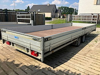 Hulco - 2021 - plateauwagen - medax-2 611x203 - aanhangwagen - afbeelding 6 van  20