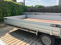 Hulco - 2021 - plateauwagen - medax-2 611x203 - aanhangwagen - afbeelding 9 van  20