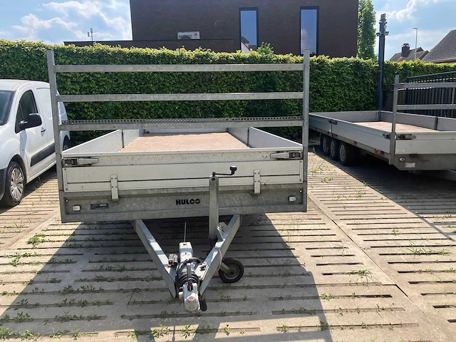 Hulco - 2021 - plateauwagen - medax-2 611x203 - aanhangwagen - afbeelding 12 van  20